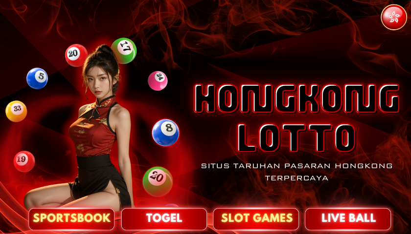 hongkong lotto